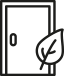 Ikona drzwi